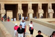 مصر-تتوقع-استقبال-20-مليون-سائح-بنهاية-2026