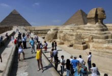 “فيتش”-تتوقع-ارتفاع-السياحة-الوافدة-إلى-مصر-حتى-عام-2030
