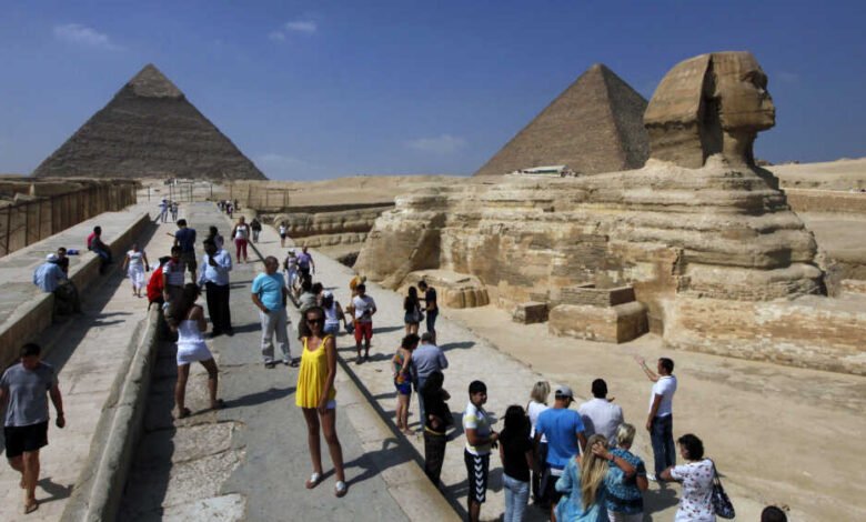 “فيتش”-تتوقع-ارتفاع-السياحة-الوافدة-إلى-مصر-حتى-عام-2030