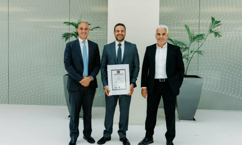 إي-إف-چي-القابضة-تحصل-على-شهادة-iso-14001-للإدارة-البيئية