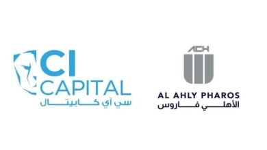 883-مليون-جنيه-توريقًا-جديدًا-لـ”سهولة”-بمشاركة-“سي-آي-كابيتال”-و”الأهلي-فاروس”