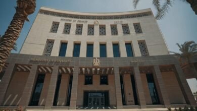 “المالية”-تستهدف-دعم-المحافظات-لتعظيم-مواردها-وتحسين-كفاءة-الإنفاق