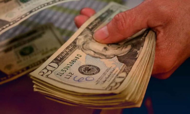 سعر-الدولار-في-مصر-اليوم-الخميس-17/9/2026.-تراجع-10-قروش-بالختام