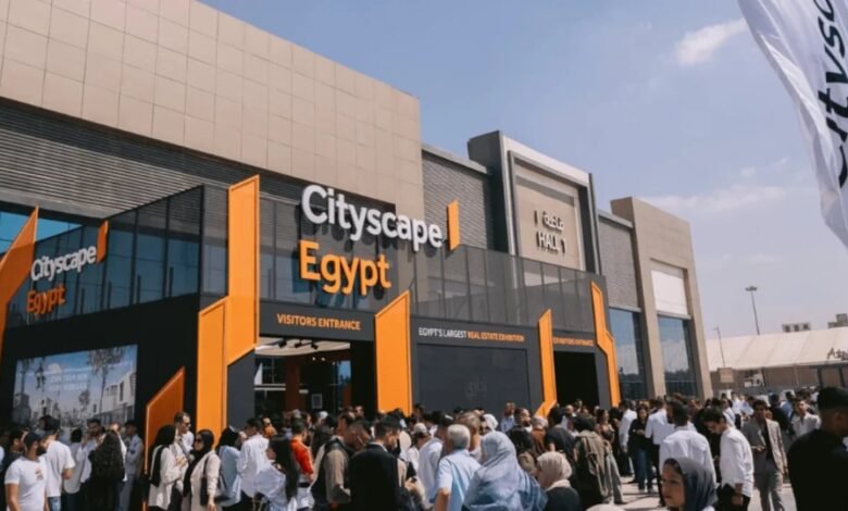 “سيتي-سكيب”-لن-يكون-الأخير.-المعارض-العقارية-تفقد-بريقها-البيعي