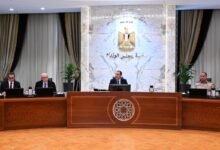 مصر-تستعد-لتنظيم-مؤتمر-إنجازات-الحكومة-أكتوبر-المقبل