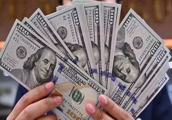 788-مليون-دولار-مبيعات-الأجانب-فى-أدوات-الدين-الحكومية-الأسبوع-الماضى