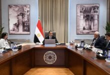 الحكومة-تحصر-أراضي-الساحل-الشمالي-الغربي-تمهيدًا-لإعداد-مخطط-تنموي-متكامل