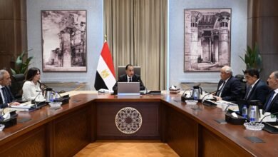الحكومة-تحصر-أراضي-الساحل-الشمالي-الغربي-تمهيدًا-لإعداد-مخطط-تنموي-متكامل