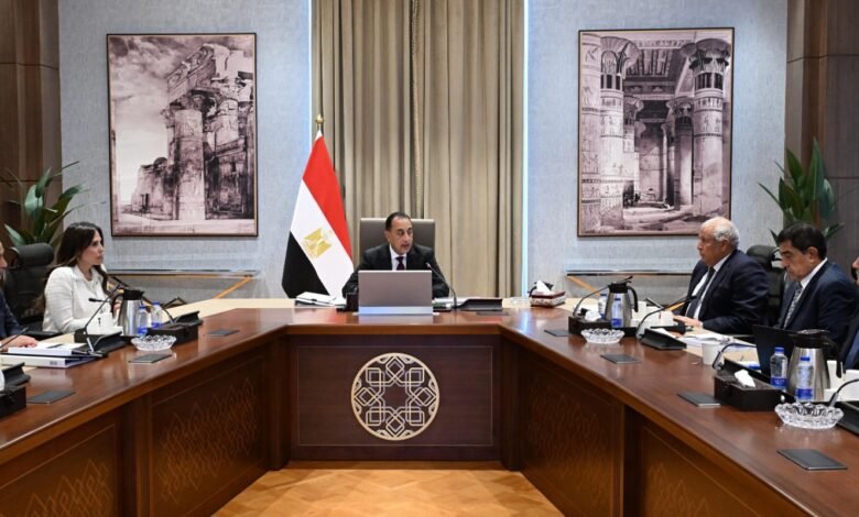 الحكومة-تحصر-أراضي-الساحل-الشمالي-الغربي-تمهيدًا-لإعداد-مخطط-تنموي-متكامل