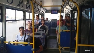 تصل-لـ35-جنيهًا.-أسعار-تذاكر-الأتوبيس-الترددي-السريع-brt-مع-بدء-التشغيل-التجريبي-للمرحلة-الثانية