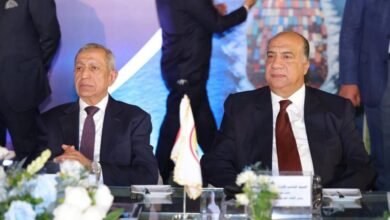محمد-مصيلحي:-الاحتفال-باليوم-البحري-العالمي-يحمل-رسالة-مهمة