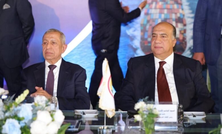 محمد-مصيلحي:-الاحتفال-باليوم-البحري-العالمي-يحمل-رسالة-مهمة