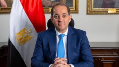 «المالية»:-توقعات-بتحسن-أداء-الاستثمار-الأجنبى-بدعم-من-مشروعات-الطاقة-والصناعات-التحويلية
