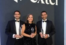 “إي-إف-چي-هيرميس”-تتصدر-تصنيف-“إكستِل”-لمؤتمرات-التواصل-مع-إدارات-الشركات