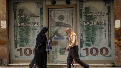 سعر-الدولار-في-مصر-اليوم-الاثنين-21/9/2026.-الجنيه-يواصل-الصعود