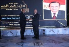 موانيء-البحر-الأحمر-تتوج-بجائزة-التميز-في-تعظيم-السياحة-البحرية-في-اليوم-البحري-العالمي