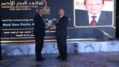 موانيء-البحر-الأحمر-تتوج-بجائزة-التميز-في-تعظيم-السياحة-البحرية-في-اليوم-البحري-العالمي