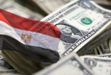 773-مليون-دولار-مشتريات-الأجانب-والعرب-فى-أدوات-الدين-بجلسة-اليوم