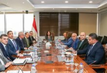 «الإسكان»-تنتهى-من-81.8%-من-مبادرة-«سكن-لكل-المصريين»