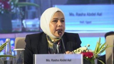 رئيس-‘الضرائب”-تؤكد-أهمية-التعاون-الضريبي-بين-دول-البريكس