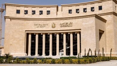 تثبيت-أم-رفع-الفائدة؟.-“المركزي-المصري”-أمام-معادلة-دقيقة-باجتماع-الغد