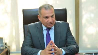 «التنمية-الحضرية»-يستهدف-15-مليار-جنيه-مبيعات-تعاقدية-العام-المقبل