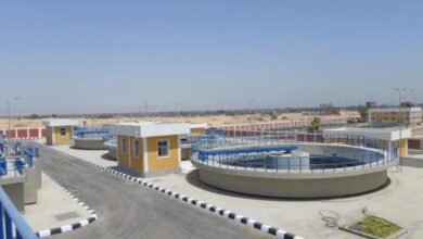 تنفيذ-62-عمارة-ضمن-«سكن-لكل-المصريين»-في-طيبة-الجديدة