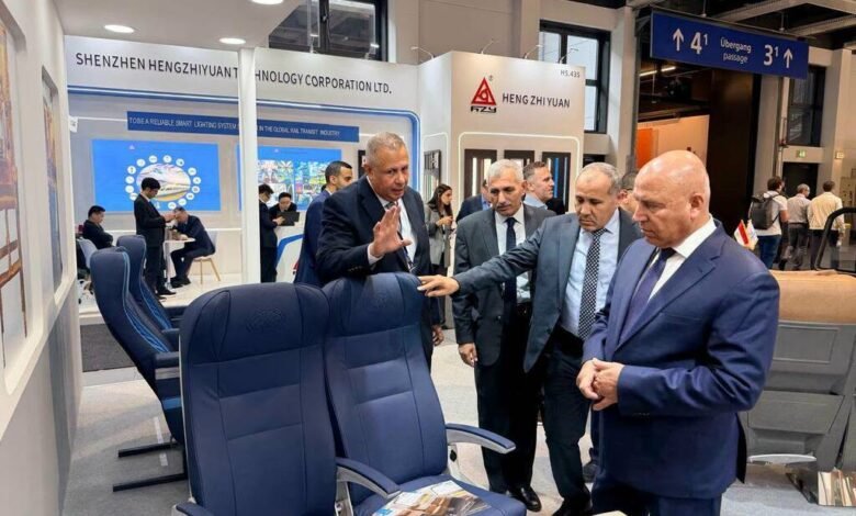 “النقل”-تبحث-مع-المجر-توسيع-التعاون-في-مجالات-النقل-والسكك-الحديدية