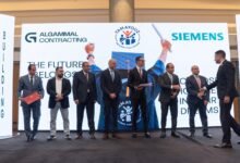 «الجمال-للمقاولات»-تتعاون-مع-«سيمنز»-لتأهيل-كوادر-هندسية-مصرية-جديدة
