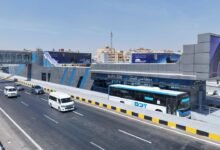 بديل-الخط-الخامس-للمترو.-خرطة-محطات-الأتوبيس-الترددي-brt-بعد-تشغيل-المرحلة-الثانية-رسميًا