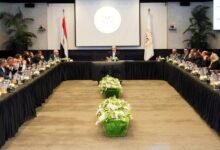 وزير-الاستثمار:-نستهدف-الوصول-بمعدل-نمو-الناتج-المحلي-الإجمالي-إلى-6%