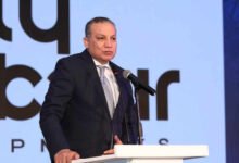 خالد-صديق:-تصنيف-المطورين-العقاريين-يحدد-أهلية-الشركات-لتنفيذ-المشروعات