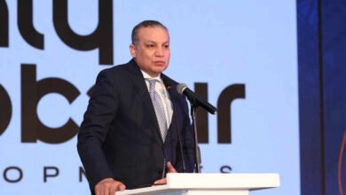 خالد-صديق:-تصنيف-المطورين-العقاريين-يحدد-أهلية-الشركات-لتنفيذ-المشروعات