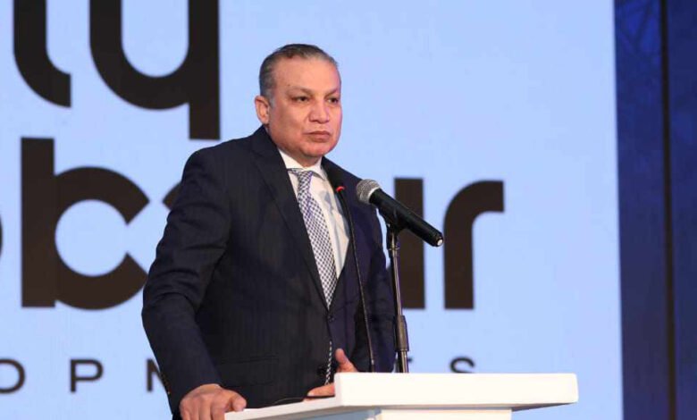 خالد-صديق:-تصنيف-المطورين-العقاريين-يحدد-أهلية-الشركات-لتنفيذ-المشروعات