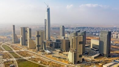 “التطوير-العقاري”-تبحث-مع-“المركزي”-و”الرقابة-المالية”-تنظيم-السوق-قريبًا