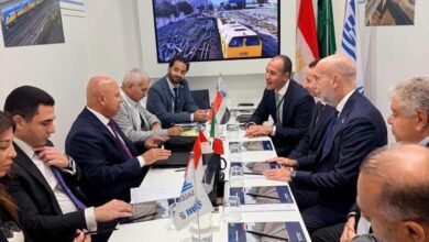 «الوزير»:-ضغط-برنامج-توريد-7-قطارات-نوم-جديدة-لحاجة-الهيئة-لتقديم-خدمة-متميزة-للسياحة-الداخلية-والخارجية