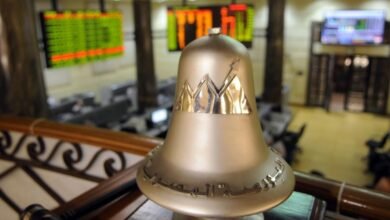 اتساع-موجة-التصحيح-تهبط-بـ”الثلاثينى”-1.39%