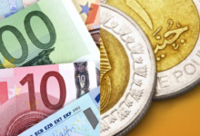 سعر-اليورو-في-مصر-اليوم-الأحد-27/9/2026