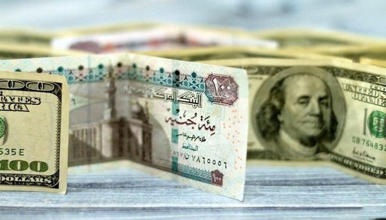 سعر-الدولار-في-مصر-اليوم-الأحد-27/9/2026.-استقرار-بالختام