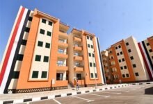 «الإسكان»:-تنفيذ-576-وحدة-ضمن-«سكن-لكل-المصريين»-بالفيوم-الجديدة
