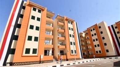 «الإسكان»:-تنفيذ-576-وحدة-ضمن-«سكن-لكل-المصريين»-بالفيوم-الجديدة