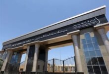 ميناء-سفاجا-يحتل-المركز-الأول-في-عدد-الرسائل-الغذائية-المصدرة-منه-خلال-الأسبوع-الماضي