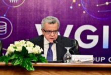 “المركزي-للمحاسبات”-يستضيف-الاجتماع-السنوي-لمجموعة-“الإنتوساي”-في-دورته-الـ35