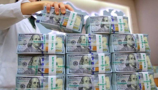 93-مليون-دولار-مشتريات-الأجانب-فى-أدوات-الدين-خلال-جلسة