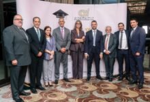 «العربى-الأفريقى-الدولى»-يطور-برامج-إعداد-القيادات-المستقبلية