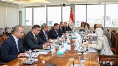 “وزيرة-الإسكان”-تتابع-طرح-وتنفيذ-وحدات-“سكن-كل-المصريين”