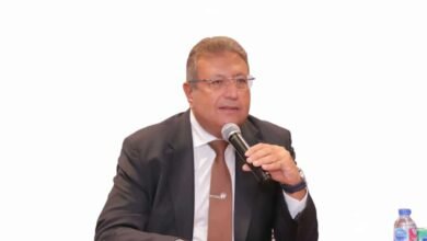 طارق-شكري:-التوسع-في-المحاكم-العقارية-ضرورة-لحسم-نزاعات-السوق