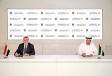 الإمارات-ومصر-تجددان-اتفاقية-مقايضة-العملات-بقيمة-5-مليارات-درهم