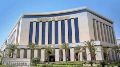 الإسكان-تصدر-4-قرارات-لإزالة-مخالفات-بناء-بالساحل-الشمالى