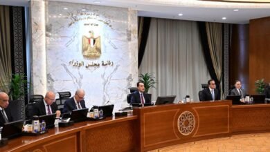 رئيس-الوزراء:-مؤتمر-أكتوبر-يستهدف-الرد-على-تساؤلات-الرأي-العام